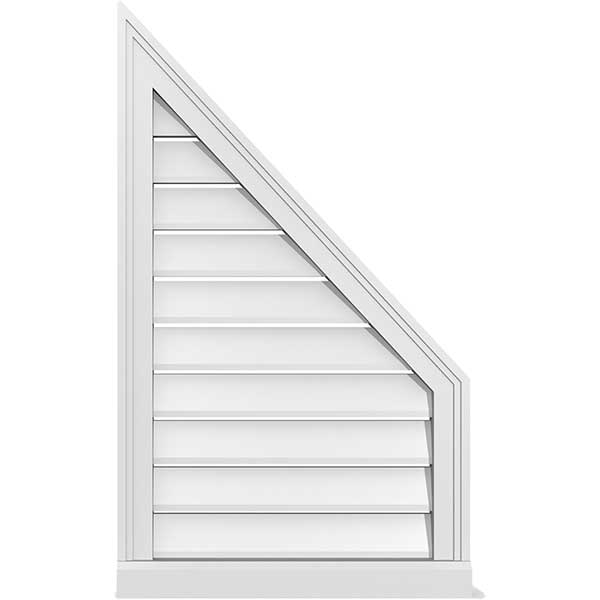 Ekena Millwork GVPPR20X3403SF-13