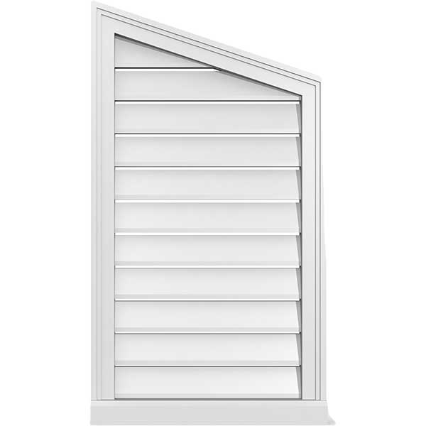 Ekena Millwork GVPPR20X3603SF-04