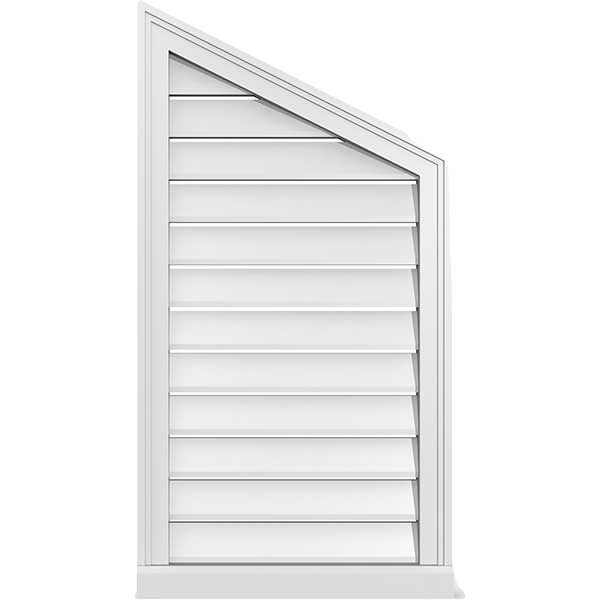 Ekena Millwork GVPPR20X3803SF-06