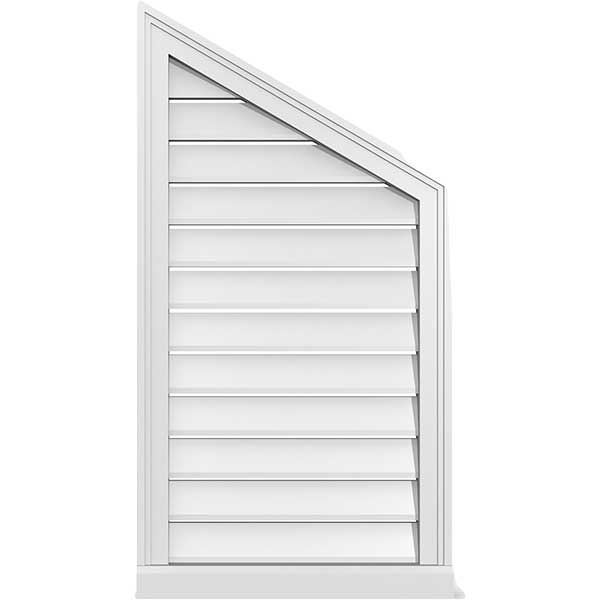 Ekena Millwork GVPPR20X3803SF-07