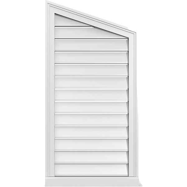 Ekena Millwork GVPPR20X4003SF-04