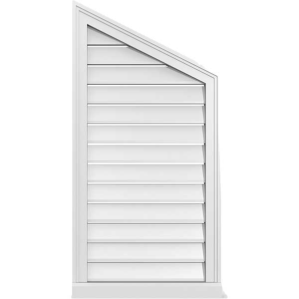 Ekena Millwork GVPPR20X4003SF-06
