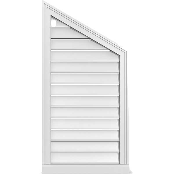Ekena Millwork GVPPR20X4003SF-07