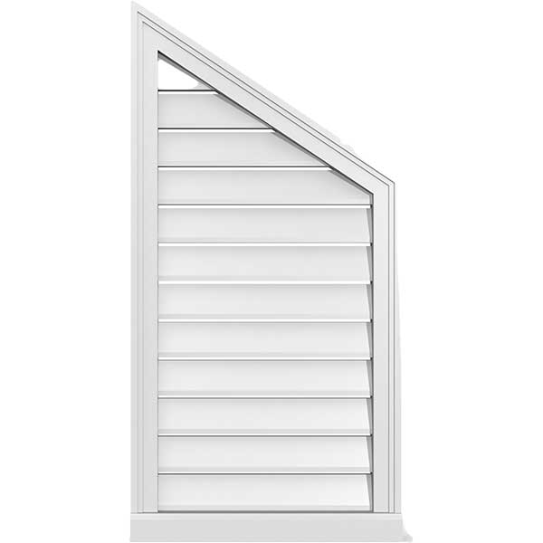 Ekena Millwork GVPPR20X4003SF-08