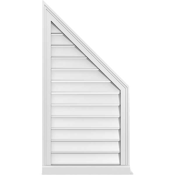 Ekena Millwork GVPPR20X4003SF-12