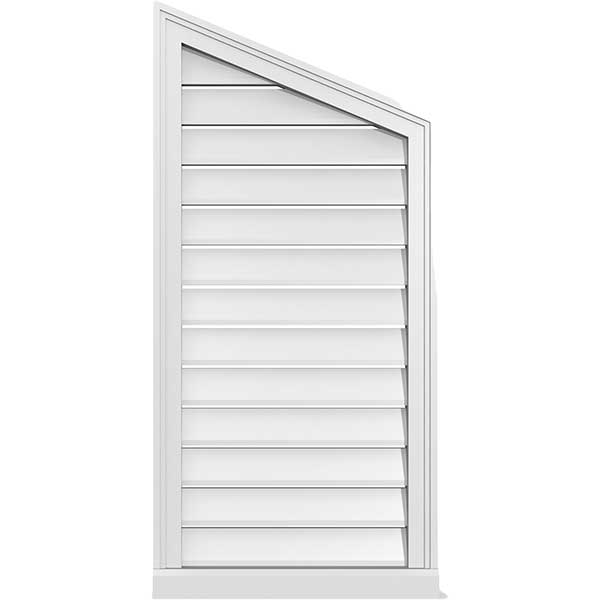 Ekena Millwork GVPPR20X4203SF-05