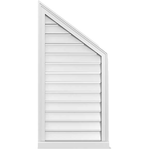 Ekena Millwork GVPPR20X4203SF-09