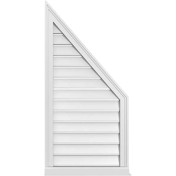 Ekena Millwork GVPPR20X4203SF-14