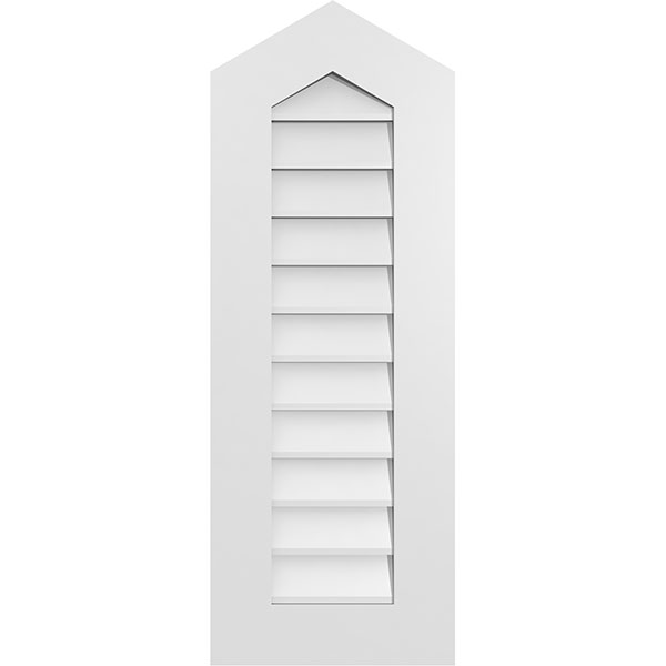 Ekena Millwork GVPPE14X3801SN-07