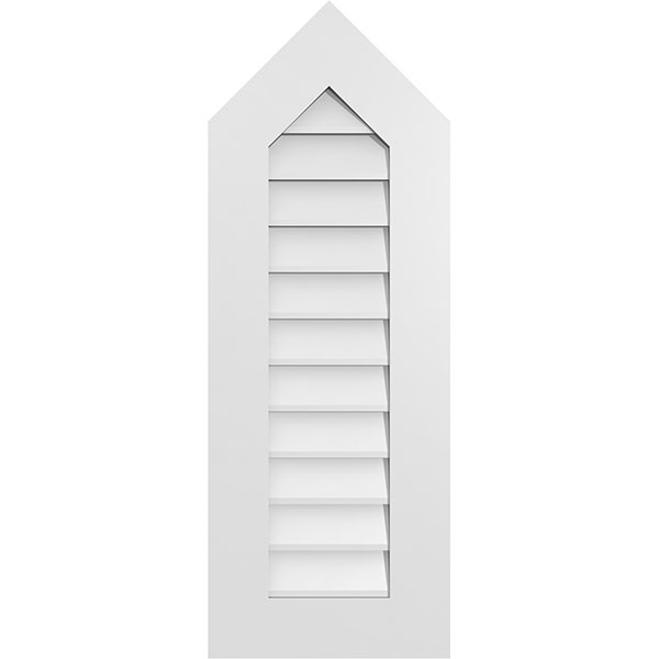 Ekena Millwork GVPPE14X3801SN-12