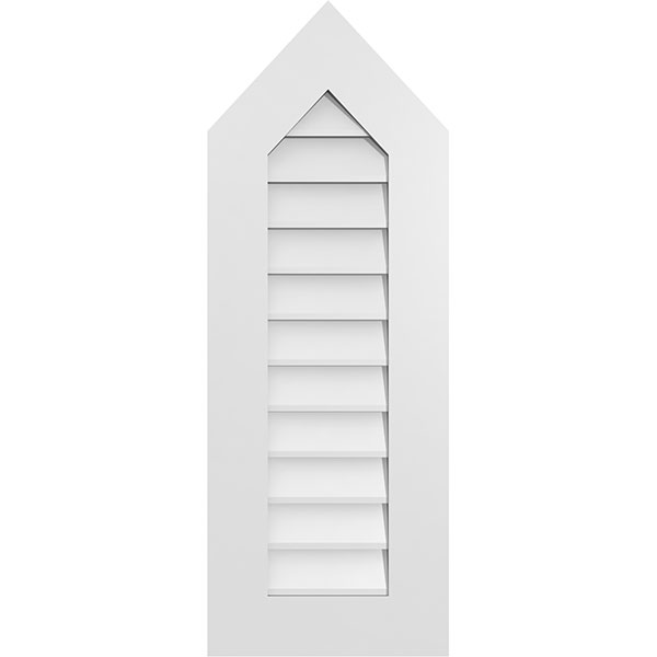 Ekena Millwork GVPPE14X3801SN-13