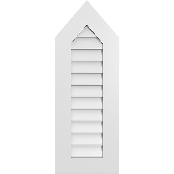 Ekena Millwork GVPPE14X3801SN-14