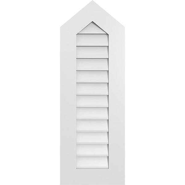 Ekena Millwork GVPPE14X4001SN-10