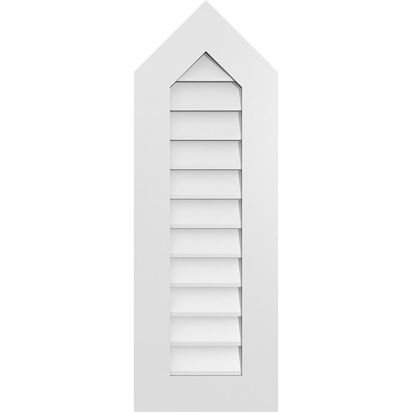 Ekena Millwork GVPPE14X4001SN-12