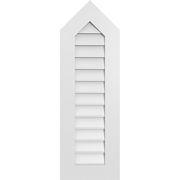 Ekena Millwork GVPPE14X4201SN-12