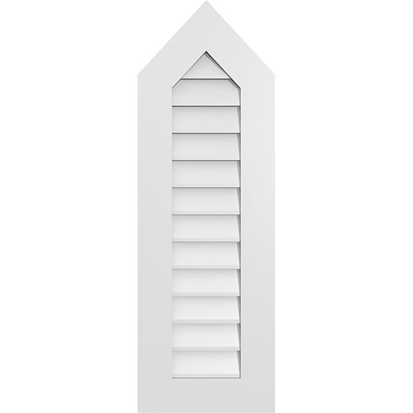 Ekena Millwork GVPPE14X4201SN-13