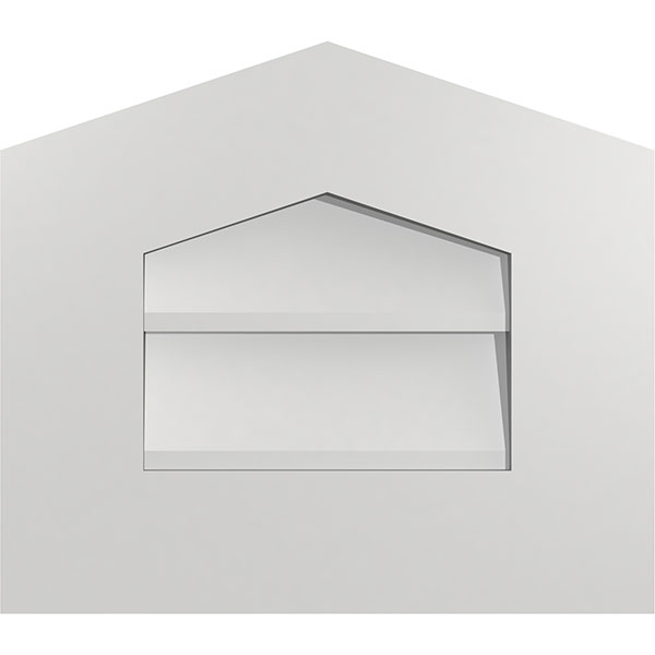 Ekena Millwork GVPPE16X1401SN-04