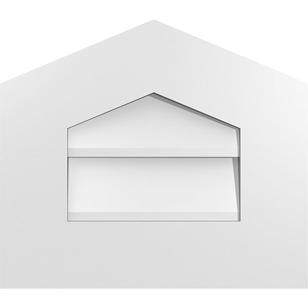Ekena Millwork GVPPE16X1401SN-05