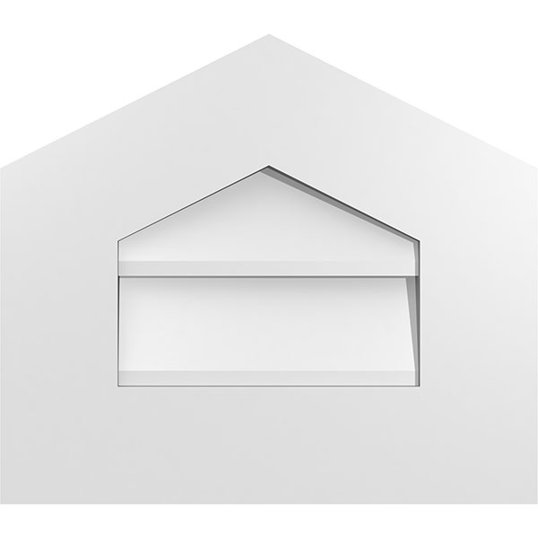 Ekena Millwork GVPPE16X1401SN-06