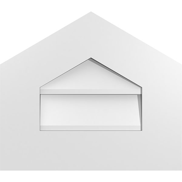Ekena Millwork GVPPE16X1401SN-07
