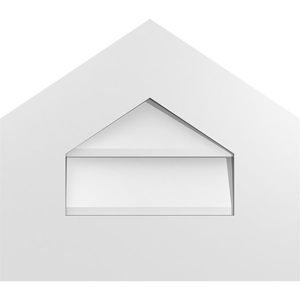 Ekena Millwork GVPPE16X1401SN-08