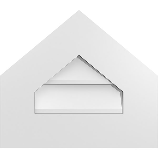 Ekena Millwork GVPPE16X1401SN-10