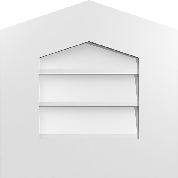 Ekena Millwork GVPPE16X1601SN-04