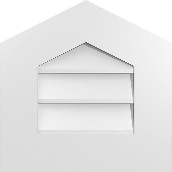 Ekena Millwork GVPPE16X1601SN-06