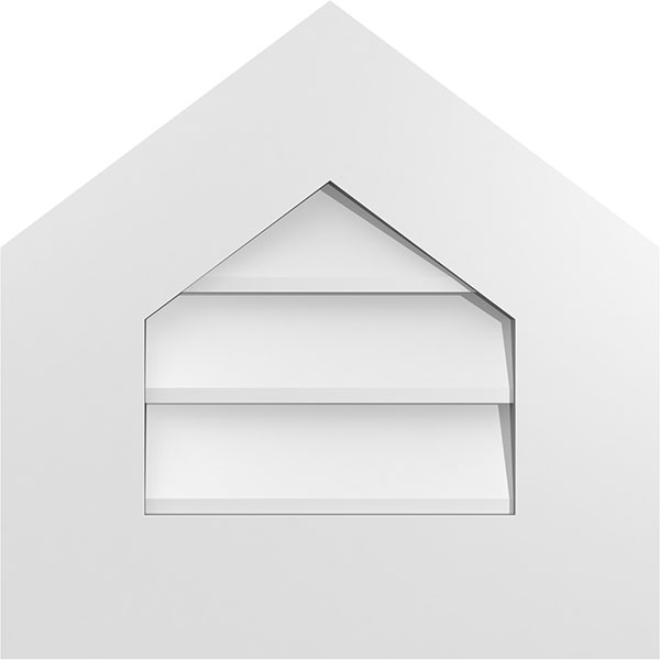 Ekena Millwork GVPPE16X1601SN-09