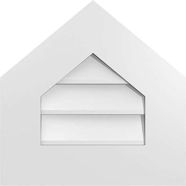 Ekena Millwork GVPPE16X1601SN-10