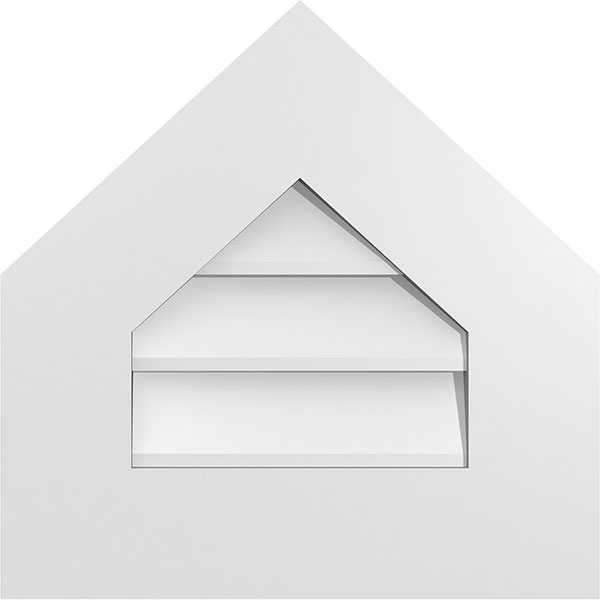Ekena Millwork GVPPE16X1601SN-11