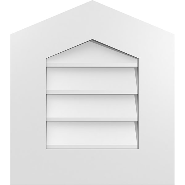 Ekena Millwork GVPPE16X1801SN-05