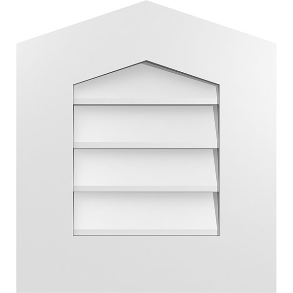 Ekena Millwork GVPPE16X1801SN-04