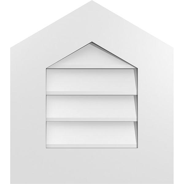 Ekena Millwork GVPPE16X1801SN-07