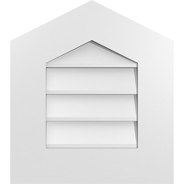 Ekena Millwork GVPPE16X1801SN-06