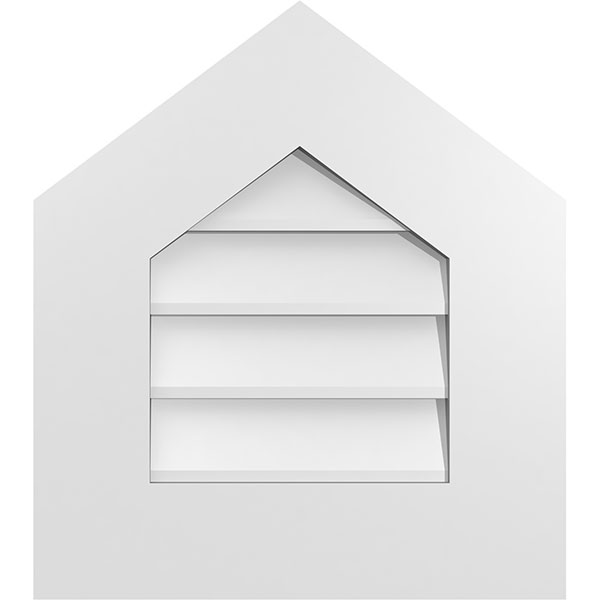 Ekena Millwork GVPPE16X1801SN-09