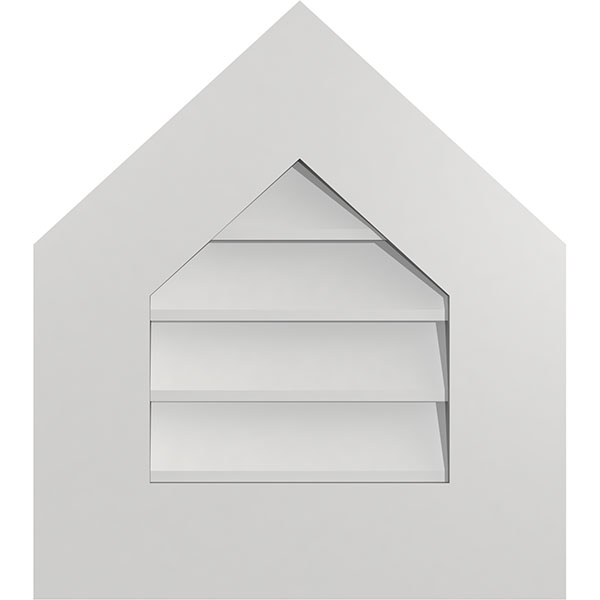 Ekena Millwork GVPPE16X1801SN-11