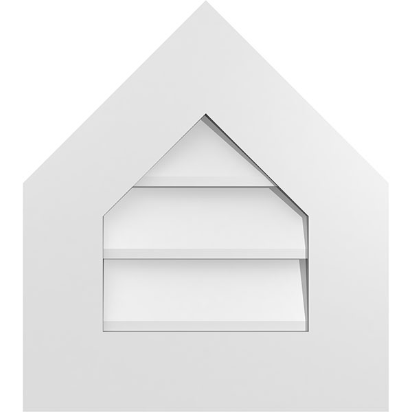 Ekena Millwork GVPPE16X1801SN-12