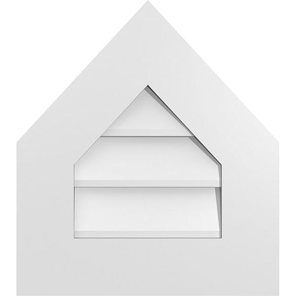 Ekena Millwork GVPPE16X1801SN-13
