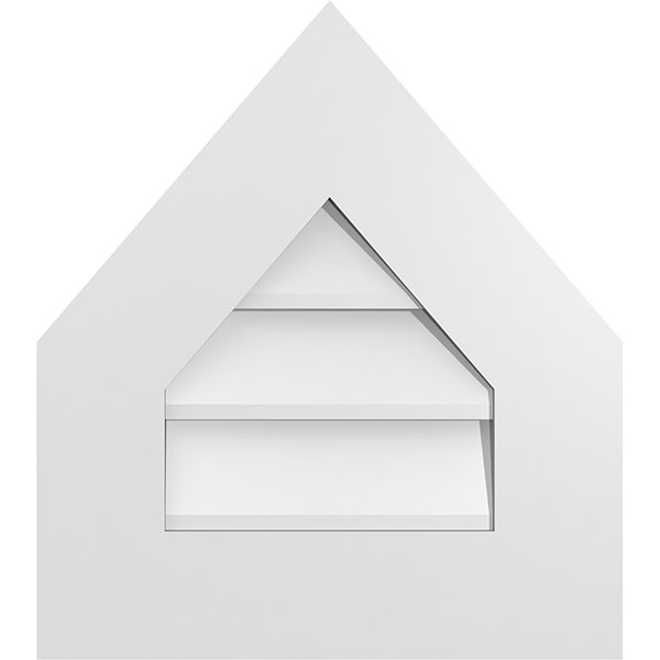 Ekena Millwork GVPPE16X1801SN-14