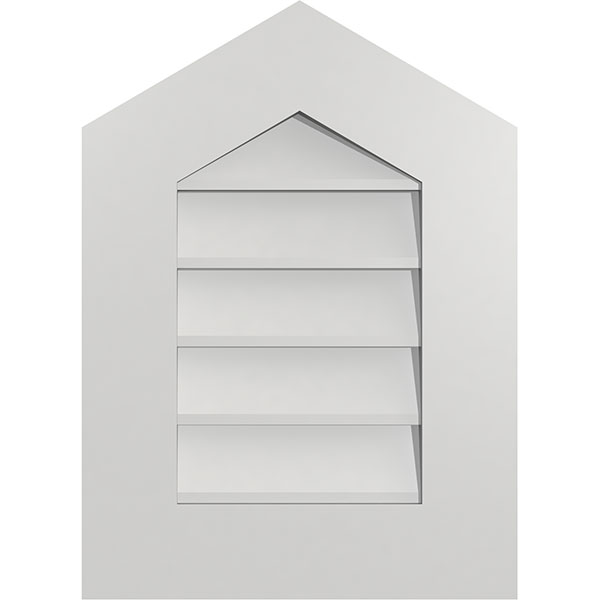 Ekena Millwork GVPPE16X2201SN-07