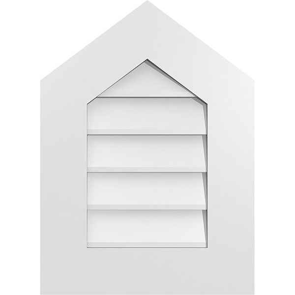 Ekena Millwork GVPPE16X2201SN-09