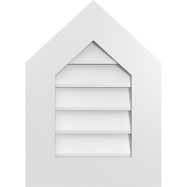 Ekena Millwork GVPPE16X2201SN-11