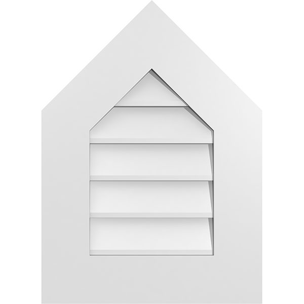 Ekena Millwork GVPPE16X2201SN-12