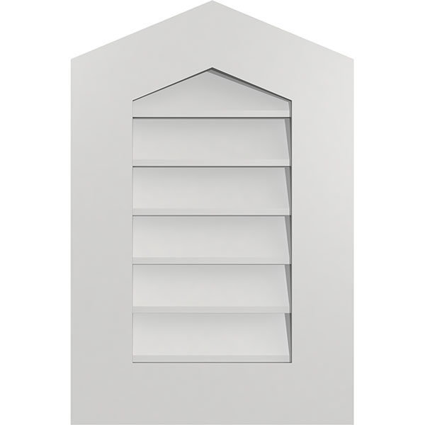 Ekena Millwork GVPPE16X2401SN-05