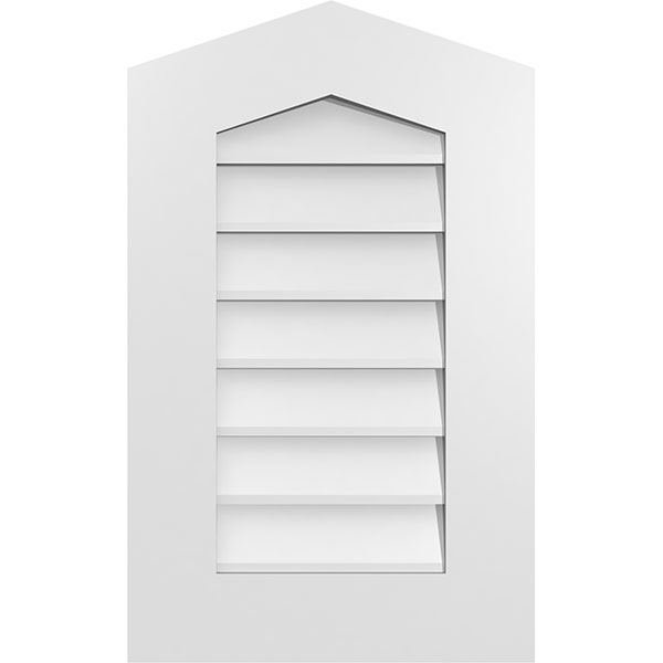 Ekena Millwork GVPPE16X2601SN-04