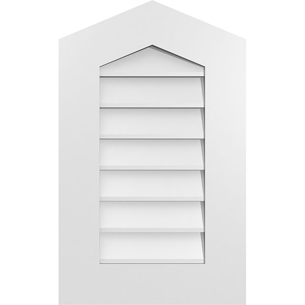 Ekena Millwork GVPPE16X2601SN-05