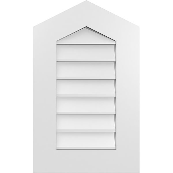 Ekena Millwork GVPPE16X2601SN-06