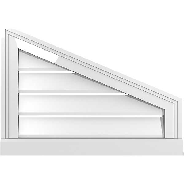 Ekena Millwork GVPPR22X1603SF-05