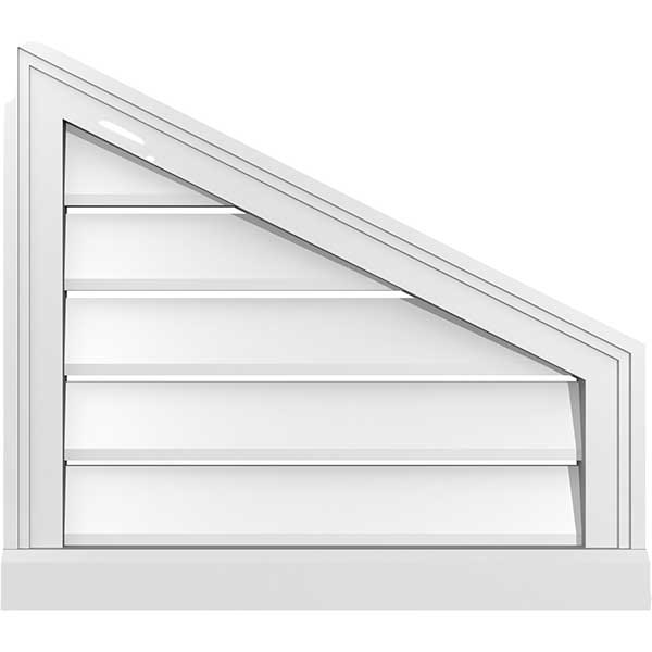 Ekena Millwork GVPPR22X2003SF-06
